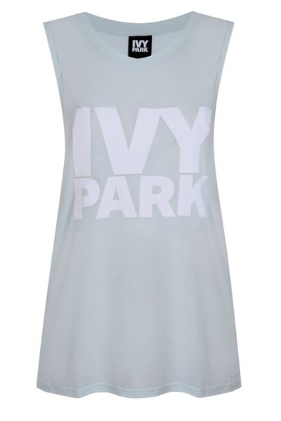 Ivy Park Summer 2016