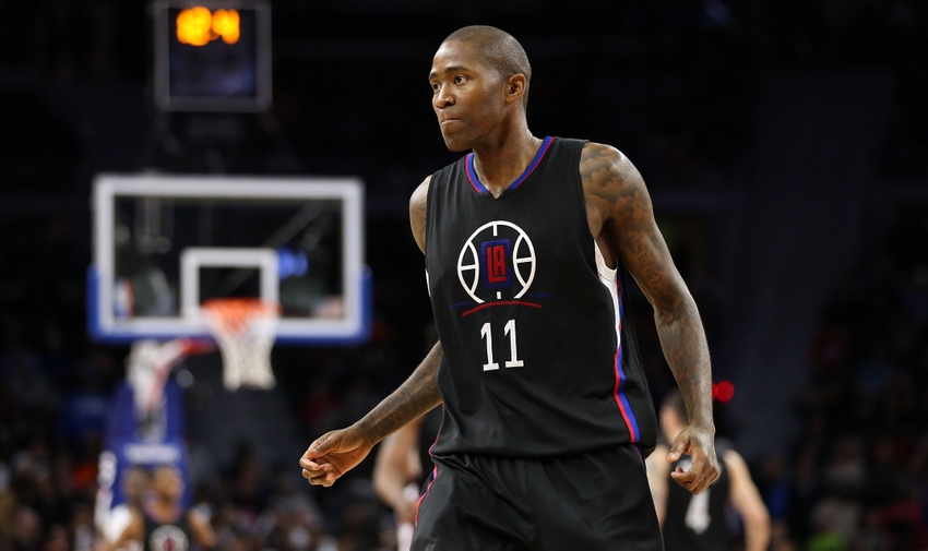 Jamal Crawford