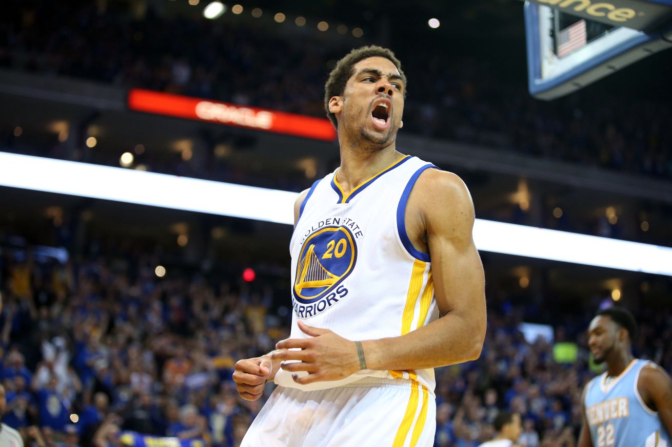 James Michael McAdoo