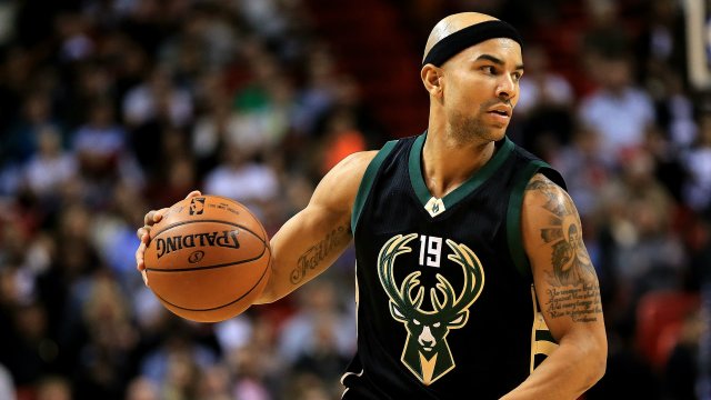 Jerry Bayless