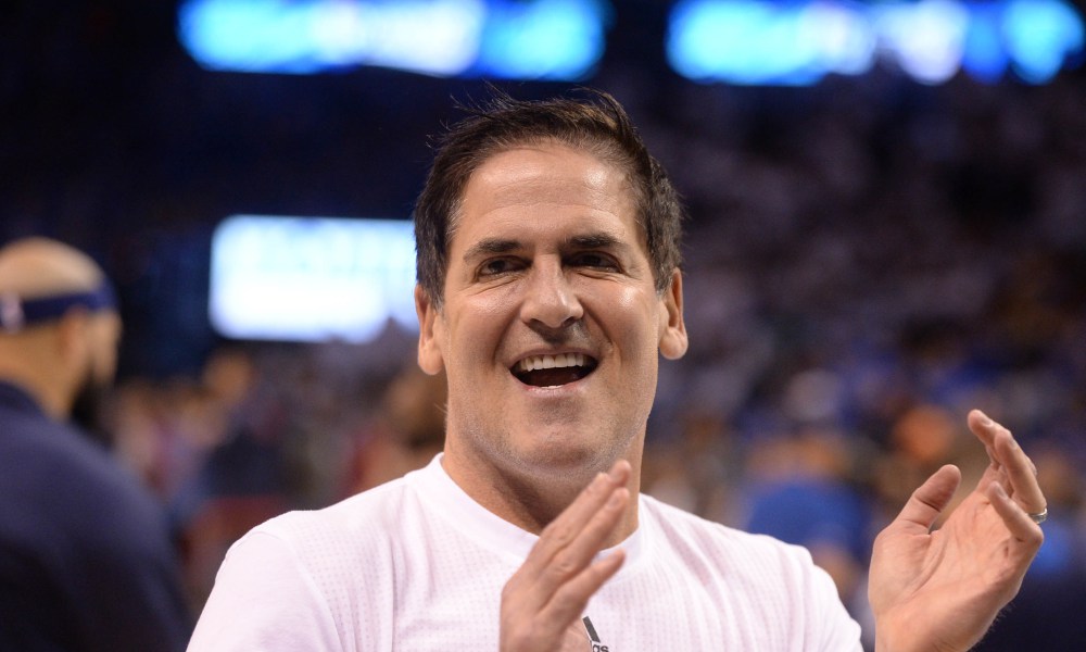 Mark Cuban