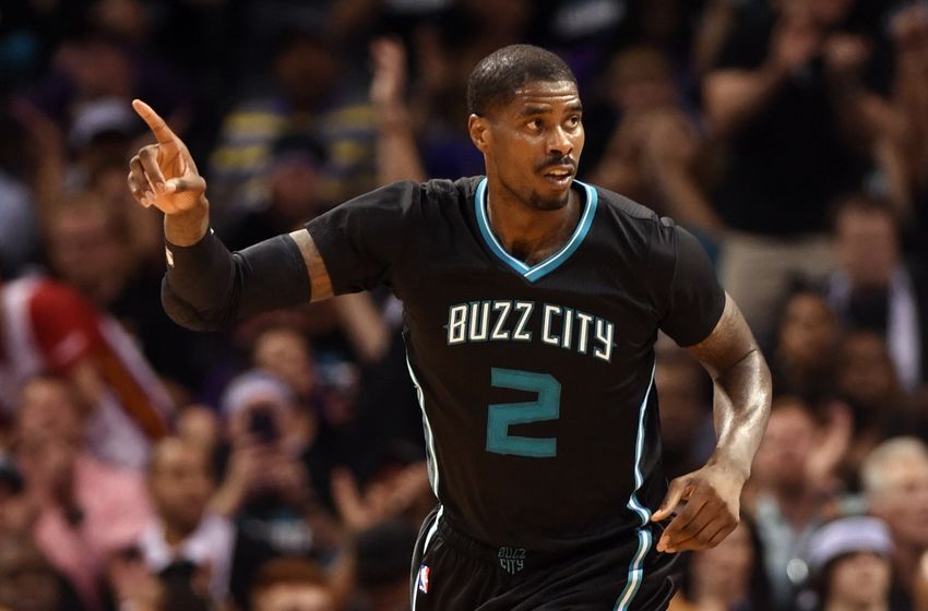 Marvin Williams