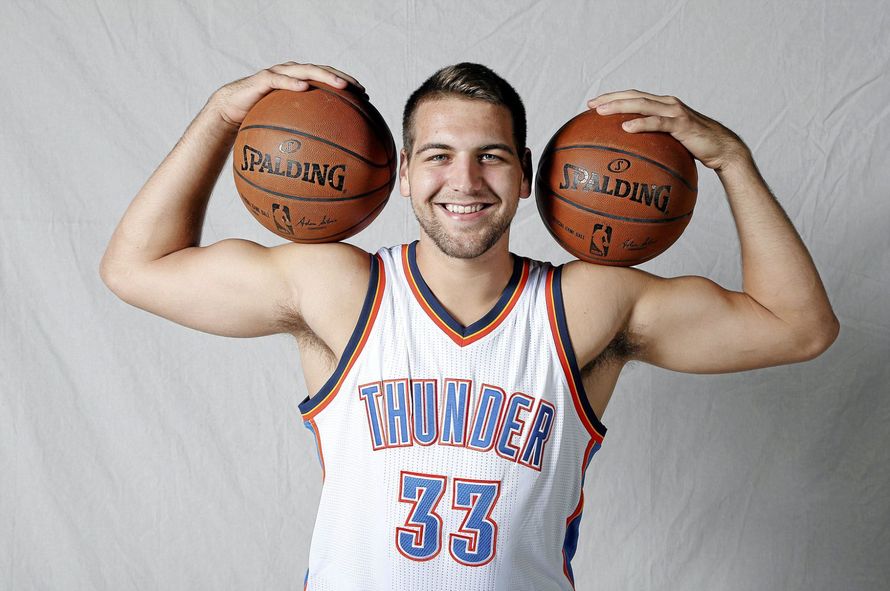 Mitch McGary