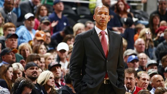 Monty Williams