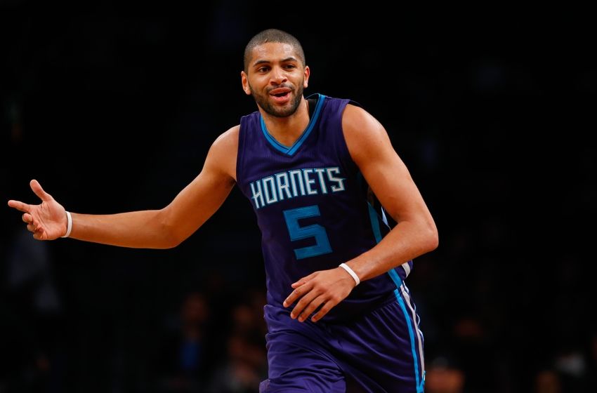 Nicolas Batum