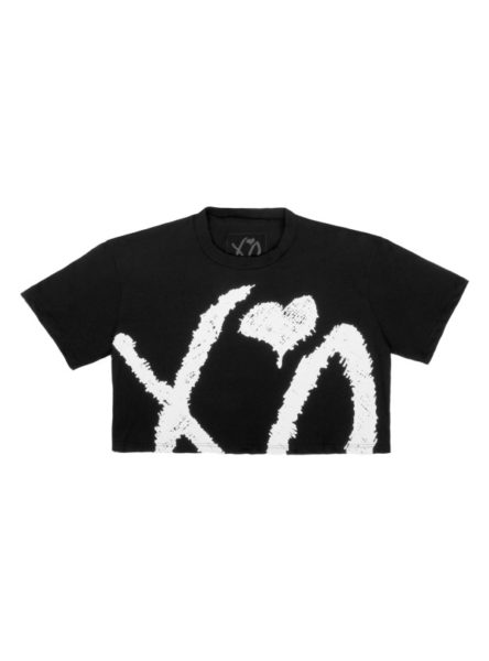 The Weeknd XO Merch