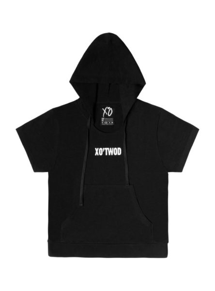 The Weeknd XO Merch