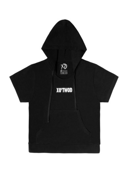 The Weeknd XO Merch