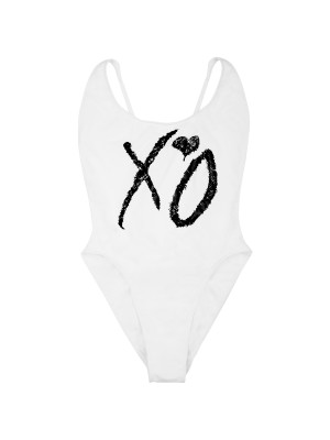 The Weeknd XO Merch