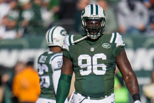 Muhammad Wilkerson