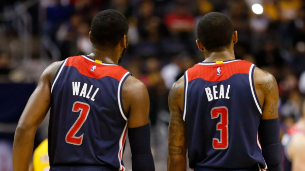 Bradley Beal