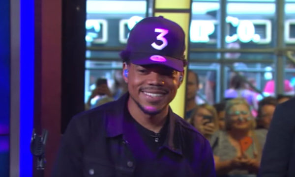 Chance-The-Rapper-Summer-Friends-Good-Morning-America