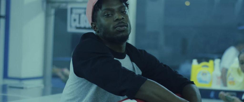 Isaiah-Rashad-Free-Lunch-Music-Video