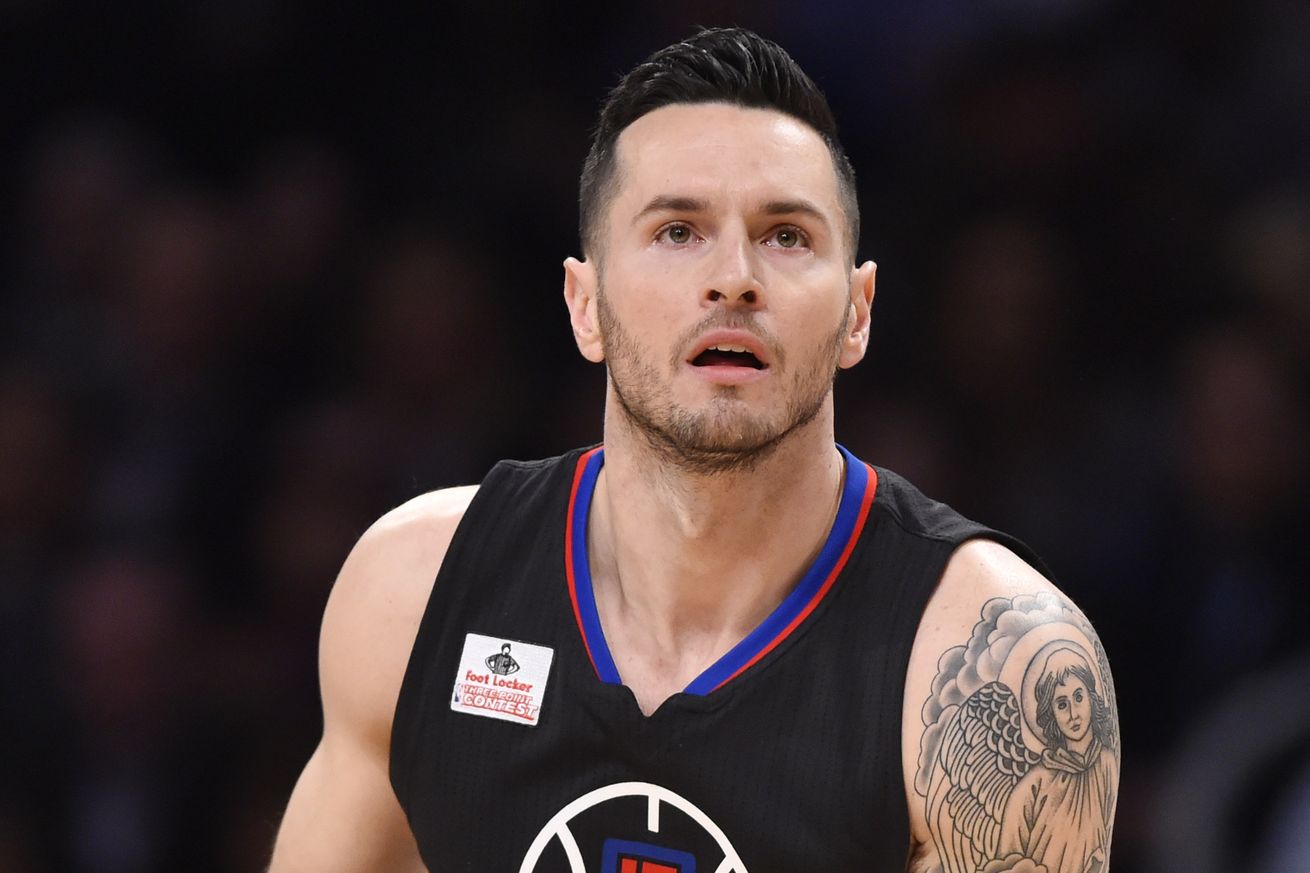 J.J. Redick