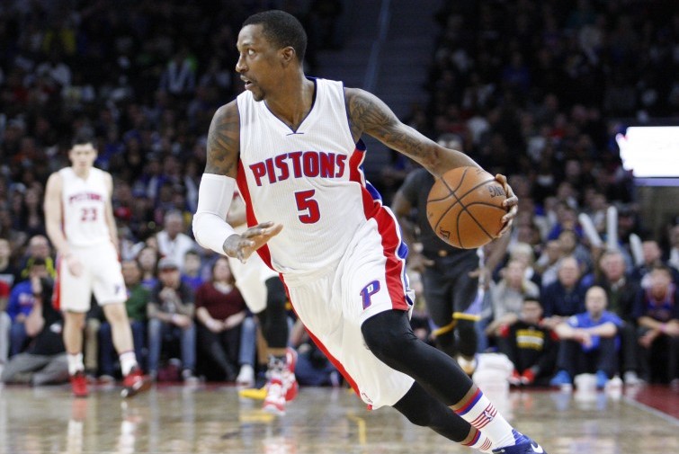 Kentavious Caldwell-Pope