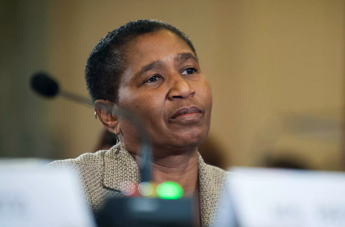 Michele Roberts