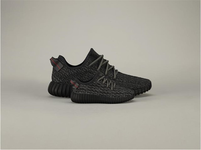 adidas Yeezy Boost 350 infant toddler2