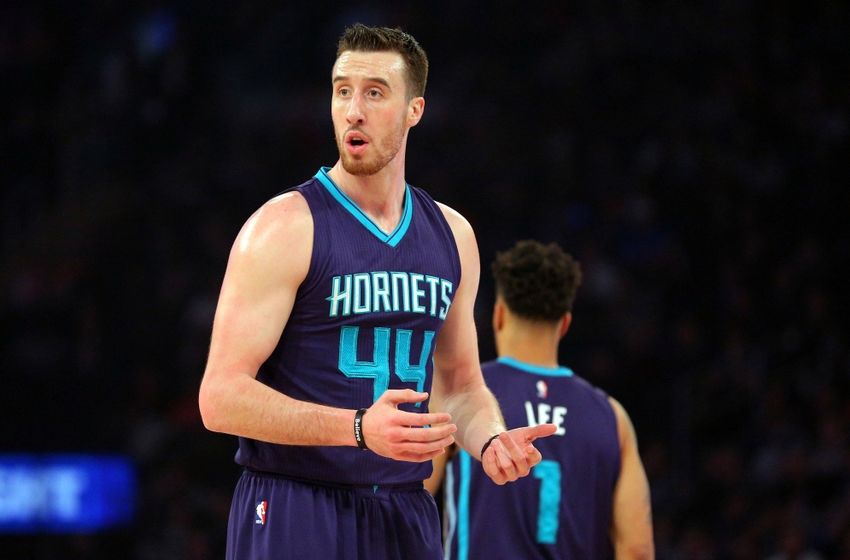 Frank Kaminsky