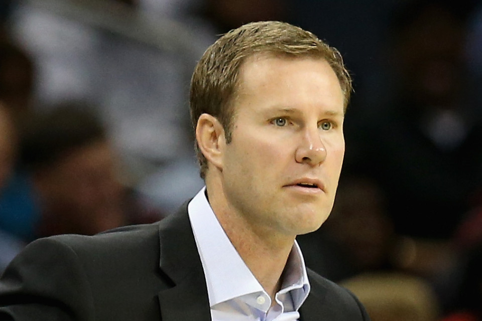 Fred Hoiberg