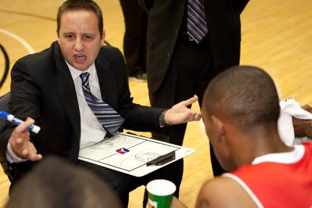 Austin Ainge