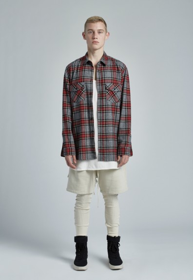 Fear of God x PacSun Collection Two