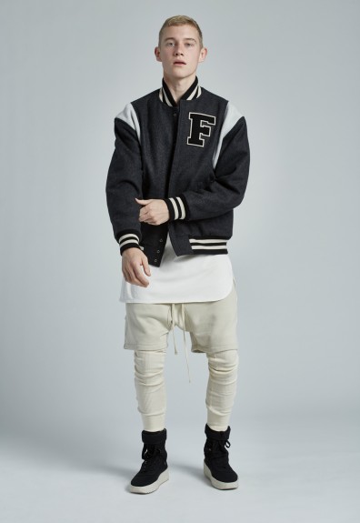 Fear of God x PacSun Collection Two