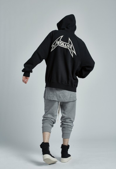 数量は多 Collection FEAR OF God GOD Fear COLLECTION Hoodie TWO