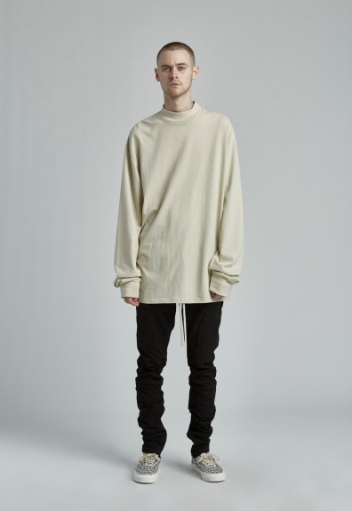 Fear of God x PacSun Collection Two