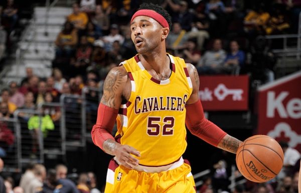 Mo Williams