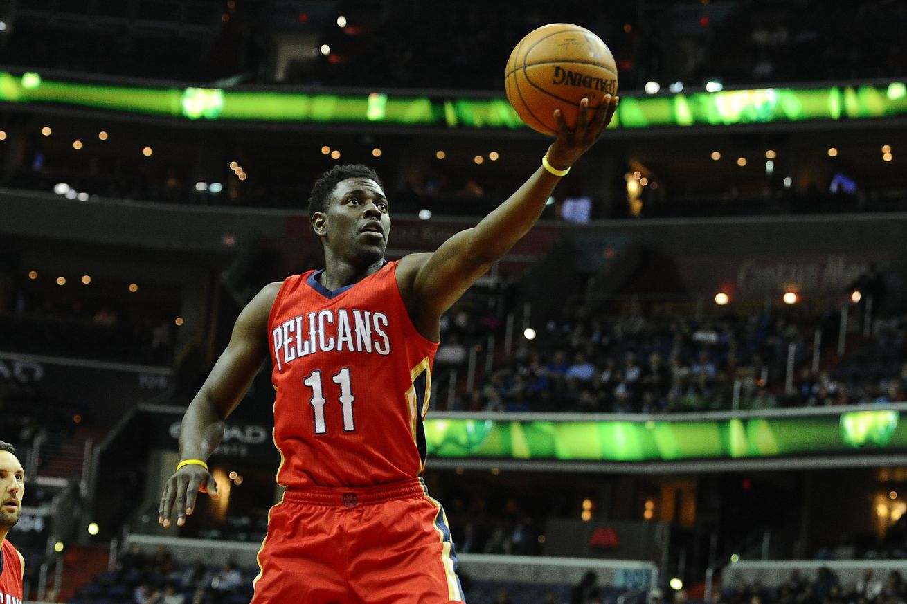 Jrue Holiday