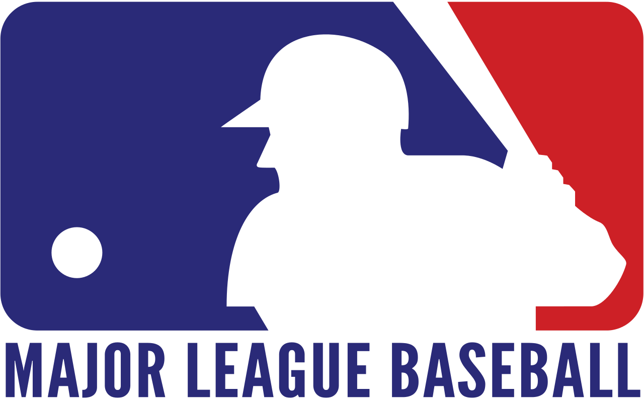 MLB Logo