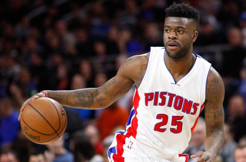 Reggie Bullock