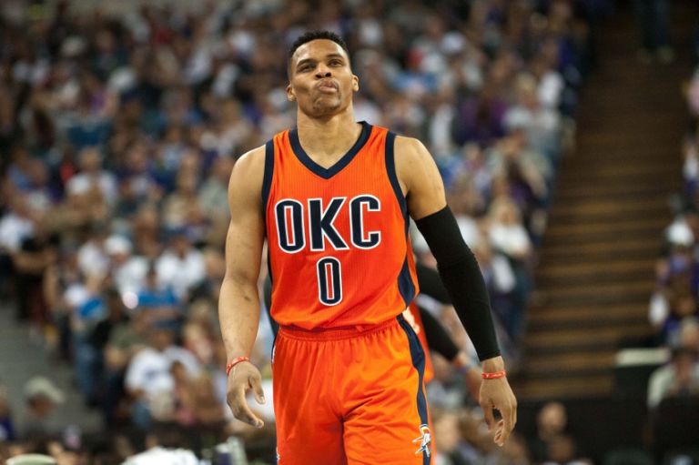 Russell Westbrook