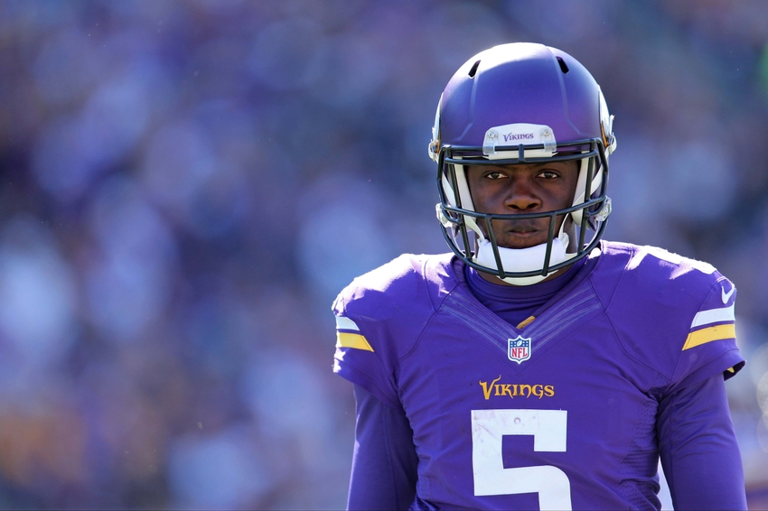 Teddy Bridgewater