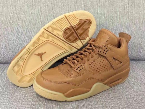 wheat jordan 5