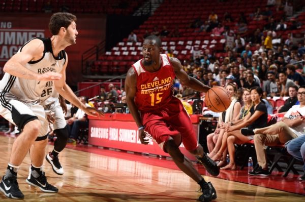 Garrett Ellwood/NBAE via Getty Images