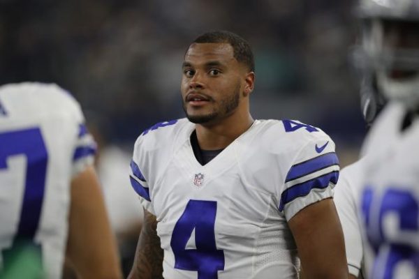 Dak Prescott