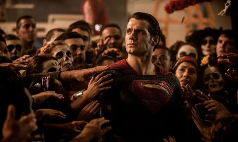 Man Of Steel