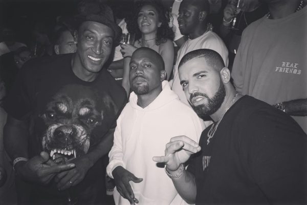 Kanye-West-Drake-Joint-Album