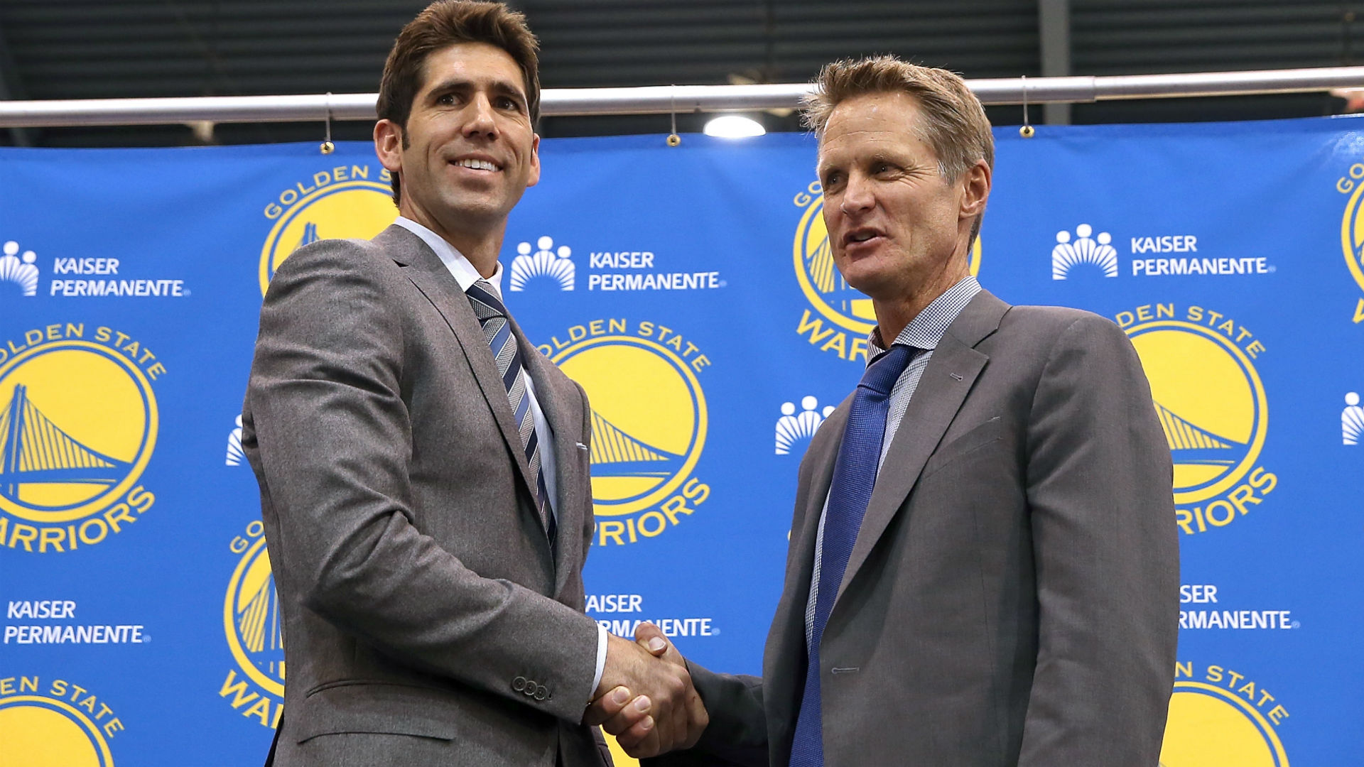Warriors