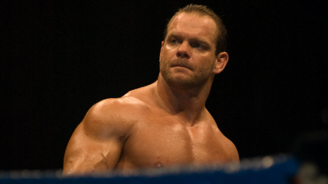 Chris Benoit