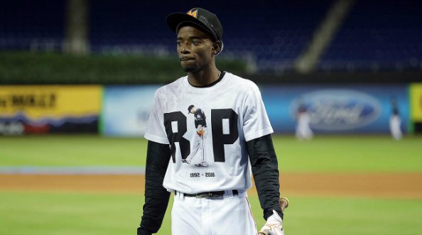 Dee Gordon