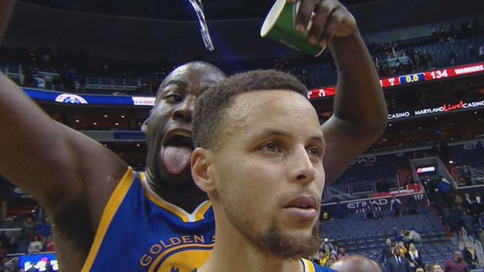NBA