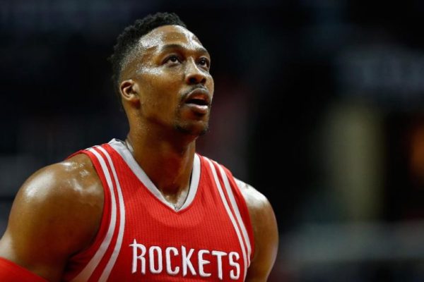 Dwight Howard