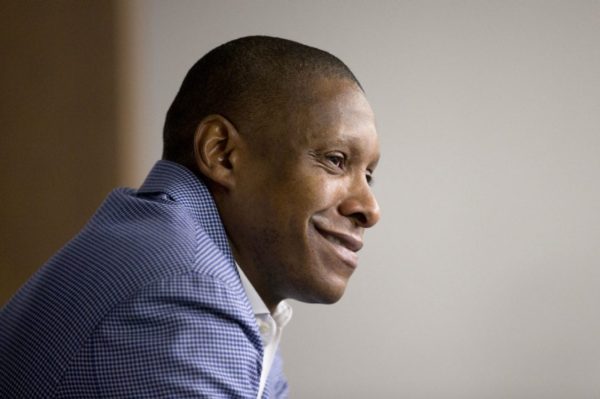 Masai Ujiri