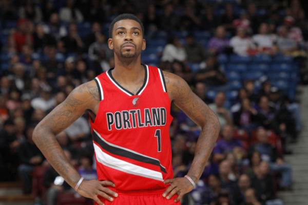 Dorell Wright