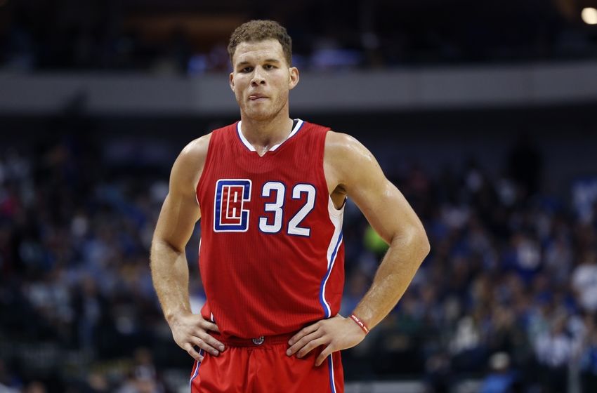 Blake Griffin