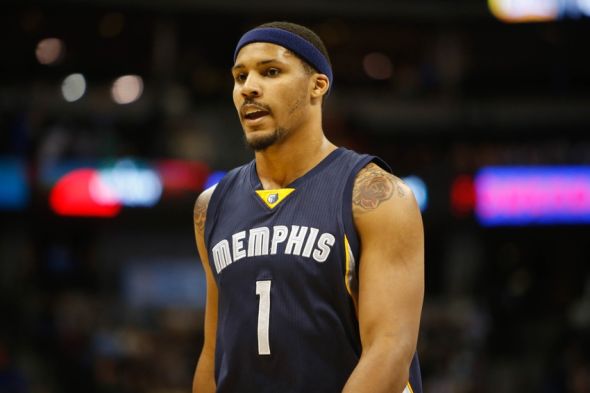 Jarnell Stokes