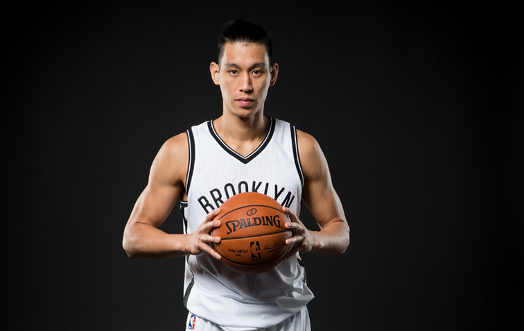 Jeremy Lin