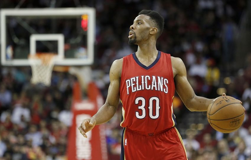 Norris Cole